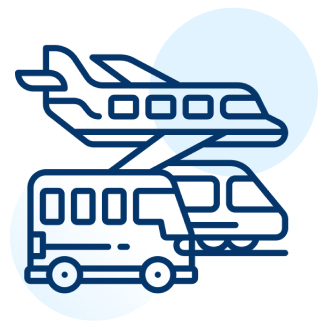 Transport ministries